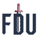 Fairleigh Dickinson W logo