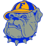 Fisk W logo
