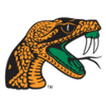 Florida A&M W logo