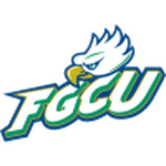 Florida Gulf Coast W logo