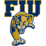 Florida International W logo