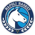 Basket Napoli logo