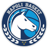 Basket Napoli logo