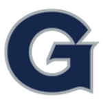 Georgetown W logo