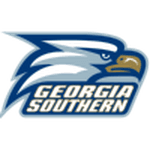 Georgia Southern W logo