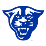 Georgia State W logo