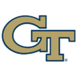Georgia Tech W logo