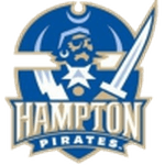 Hampton W logo