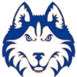 Houston Christian W logo