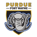 IPFW W logo