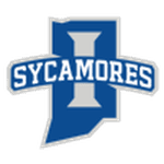 Indiana State Sycamores W logo