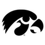 Iowa Hawkeyes W logo