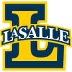 La Salle W logo