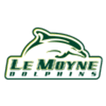 Le Moyne Dolphins W logo