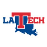 Louisiana Tech W logo
