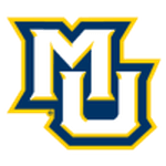 Marquette W logo
