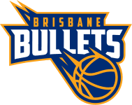 Brisbane Bullets logo