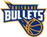 Brisbane Bullets logo