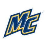Merrimack Warriors W logo