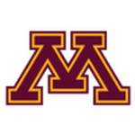 Minnesota W logo