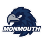 Monmouth W logo