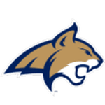 Montana State W logo