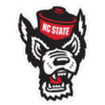 NC State W logo