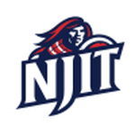 NJIT W logo