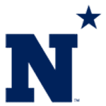 Navy W logo