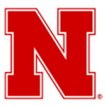 Nebraska Cornhuskers W logo