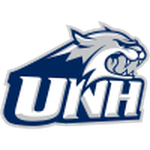 New Hampshire Wildcats W logo