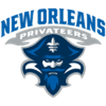 New Orleans W logo
