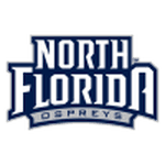 North Florida W logo