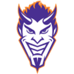 Northwestern St. W logo