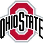 Ohio State W logo