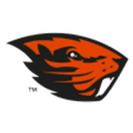 Oregon State W logo