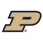 Purdue W logo