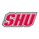 Sacred Heart Pioneers W logo
