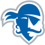 Seton Hall W logo