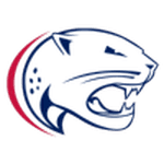 South Alabama W logo