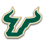 South Florida W logo