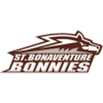 St. Bonaventure W logo