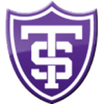St. Thomas (Minn.) W logo