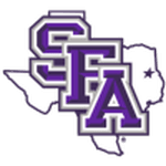 Stephen F. Austin W logo