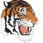 Tennessee State W logo