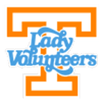 Tennessee Volunteers W logo