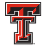 Texas Tech W logo