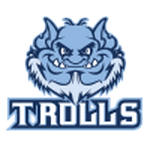 Trinity (FL) W logo