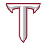 Troy W logo