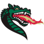 UAB W logo
